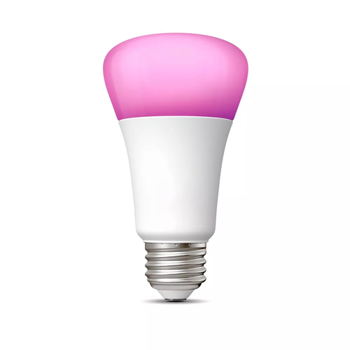 Bluetooth Color Changing A19 Smart LED Bulb,75W Equivalent