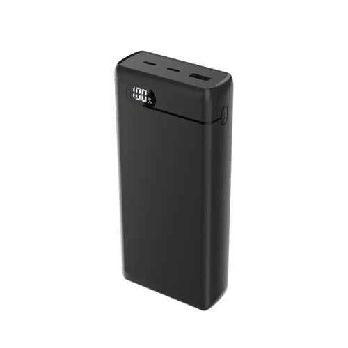 20000mAh Dual Port Digital Display Power Bank